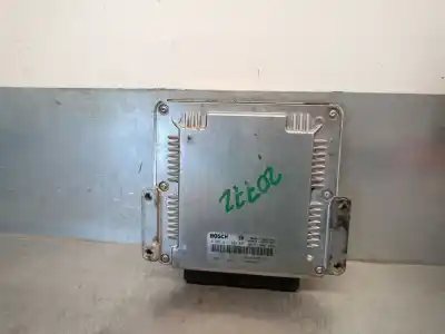 Second-hand car spare part ecu engine control for renault laguna ii (bg0) 1.9 dci diesel cat oem iam references 8200309316 0281011324 bosch  Second-hand car spare part ecu engine control for renault laguna ii (bg0) 1.9 dci diesel cat oem iam references 8200309316 0281011324 bosch