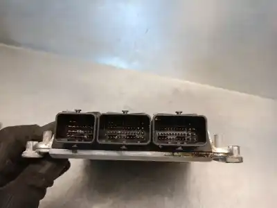 Second-hand car spare part ecu engine control for renault laguna ii (bg0) 1.9 dci diesel cat oem iam references 8200309316 0281011324 bosch  Second-hand car spare part ecu engine control for renault laguna ii (bg0) 1.9 dci diesel cat oem iam references 8200309316 0281011324 bosch