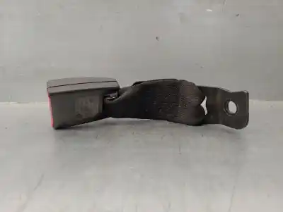 Tweedehands auto-onderdeel linker achter riem haak voor bmw 3 descapotable (e93) 320 i oem iam-referenties 9117261