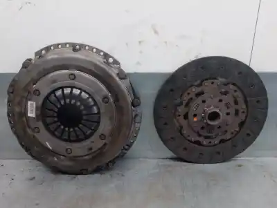 Second-hand car spare part Clutch Kit for OPEL ASTRA J SPORTS TOURER (P10) 2.0 CDTI (35) OEM IAM references 55572222  664276