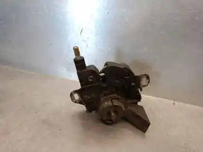 Автозапчастина б/у замок капота для ford focus ii turnier (da_, ffs, ds) 1.6 tdci посилання на oem iam 4895285  4895285