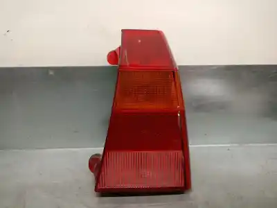 Pezzo di ricambio per auto di seconda mano luci posteriori destra per citroen ax (za-_) 14 (za) riferimenti oem iam 95659632