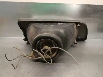 Second-hand car spare part left headlight for citroen ax (za-_) 14 (za) oem iam references 95625002  95625002