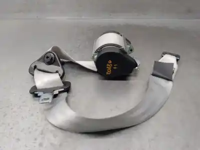 Peça sobressalente para automóvel em segunda mão cinto de segurança traseiro esquerdo por renault megane iii fastback (bz0/1_, b3_) 1.2 tce (bz16, bz28) referências oem iam 888417478r  888417478r