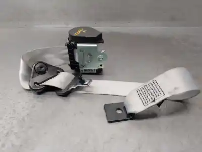 Peça sobressalente para automóvel em segunda mão cinto de segurança traseiro esquerdo por renault megane iii fastback (bz0/1_, b3_) 1.2 tce (bz16, bz28) referências oem iam 888417478r  888417478r