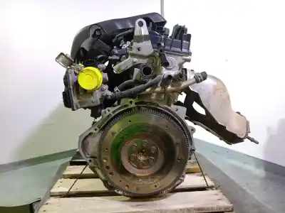Pezzo di ricambio per auto di seconda mano motore completo per smart forfour (454) 1.3 (454.031) riferimenti oem iam 135930 80009711 a1350100100