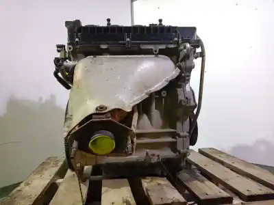 Pezzo di ricambio per auto di seconda mano motore completo per smart forfour (454) 1.3 (454.031) riferimenti oem iam 135930 80009711 a1350100100