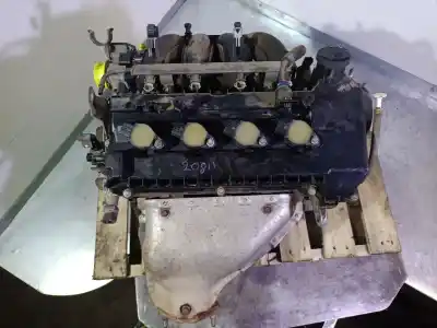 Pezzo di ricambio per auto di seconda mano motore completo per smart forfour (454) 1.3 (454.031) riferimenti oem iam 135930 80009711 a1350100100