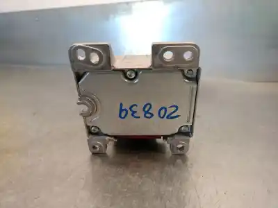 Автозапчастина б/у блок управління подушками безпеки для opel omega b (v94) 2.5 dti (f69, m69, p69) посилання на oem iam 24420101 1923594 siemens 