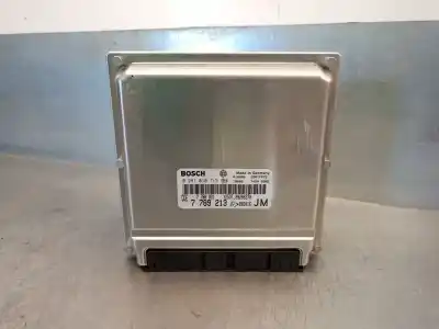 Second-hand car spare part  for OPEL OMEGA B (V94)  OEM IAM references 7789213 0281010719 BOSCH 