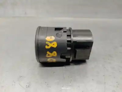 Second-hand car spare part switch for renault megane iii fastback (bz0/1_, b3_) 1.2 tce (bz16, bz28) oem iam references 251503211r valeo 1927937 251503211r