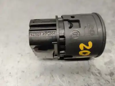 Second-hand car spare part switch for renault megane iii fastback (bz0/1_, b3_) 1.2 tce (bz16, bz28) oem iam references 251503211r valeo 1927937 251503211r
