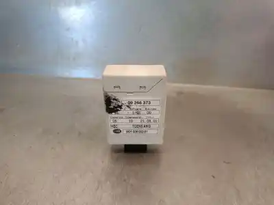 Second-hand car spare part  for OPEL OMEGA B (V94)  OEM IAM references 09266373 5KH00800201 HELLA 