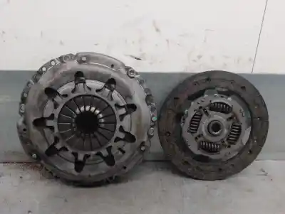 Автозапчасти б/у комплект сцепления за FORD FOCUS I (DAW, DBW) 2.0 16V ссылки OEM IAM 122024010 322030310 LUK 1252272