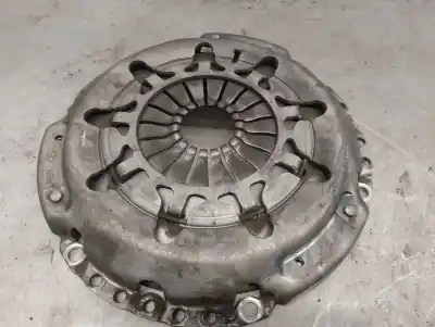 Автозапчасти б/у комплект сцепления за ford focus i (daw, dbw) 2.0 16v ссылки oem iam 122024010 322030310 luk 1252272