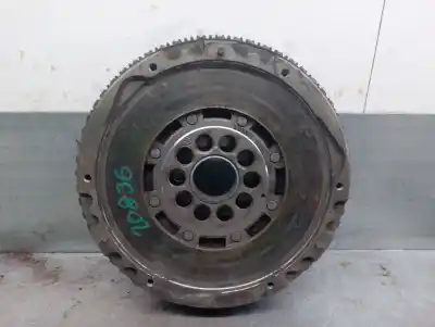 Автозапчастина б/у маховик двигуна для volvo v70 ii (285) 2.4 посилання на oem iam 9480662