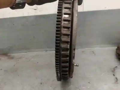 Автозапчастина б/у маховик двигуна для volvo v70 ii (285) 2.4 посилання на oem iam 9480662  31259330