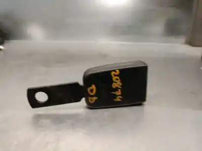 Pezzo di ricambio per auto di seconda mano gancio cintura anteriore destro per citroen ax (za-_) 14 (za) riferimenti oem iam 8972aq