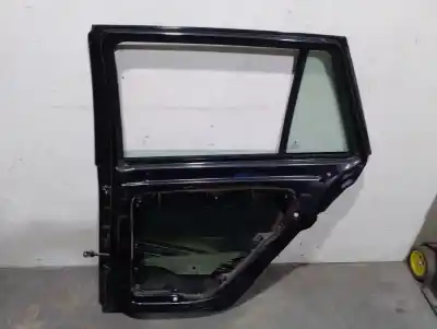 Pezzo di ricambio per auto di seconda mano porta posteriore destra per skoda fabia i combi (6y5) 1.4 16v riferimenti oem iam 6y9833056  