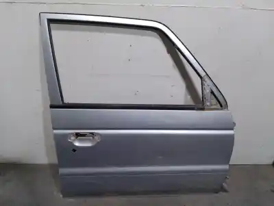 Автозапчастина б/у  для MITSUBISHI MONTERO CLASSIC (V2_W, V6_W, V7_W)  Посилання на OEM IAM MR439494  