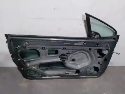 İkinci el araba yedek parçası sol ön kapi için peugeot 307 cc (3b) 2.0 16v oem iam referansları 9002y7  