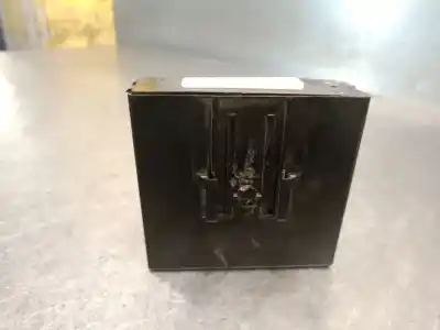 Автозапчастина б/у електронний модуль для mitsubishi outlander ii (cw_w) 2.0 di-d (cw8w) посилання на oem iam 8637a305  