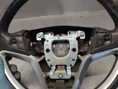 Автозапчастина б/у кермо для opel antara a (l07) 2.0 cdti 4x4 посилання на oem iam 4811594  4811594