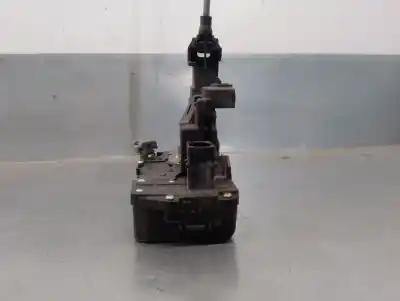 Автозапчасти б/у замок задней левой двери за opel antara a (l07) 2.0 cdti 4x4 ссылки oem iam 4806491  4806491