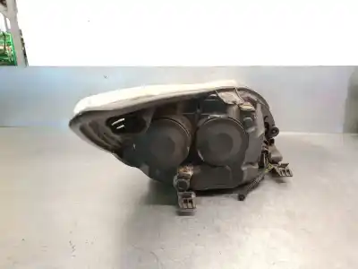 Автозапчасти б/у левая фара за ford focus ii turnier (da_, ffs, ds) 1.6 tdci ссылки oem iam 8m5113w030  1744971