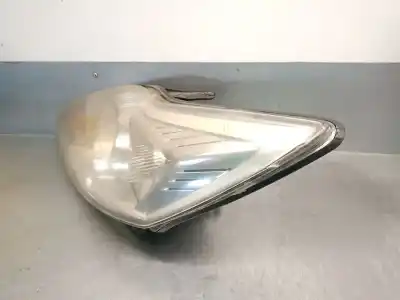 Автозапчасти б/у левая фара за ford focus ii turnier (da_, ffs, ds) 1.6 tdci ссылки oem iam 8m5113w030  1744971