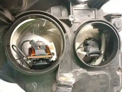 Автозапчасти б/у левая фара за ford focus ii turnier (da_, ffs, ds) 1.6 tdci ссылки oem iam 8m5113w030  1744971