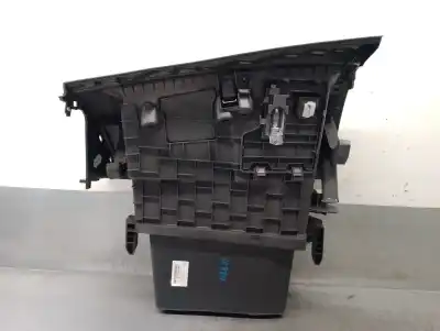 Автозапчастина б/у бардачок для renault megane iii fastback (bz0/1_, b3_) 1.2 tce (bz16, bz28) посилання на oem iam 681080020r  681080020r