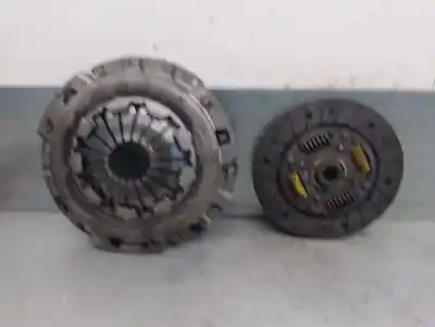 Second-hand car spare part clutch kit for daewoo lanos (klat) 1.5 oem iam references 96183980