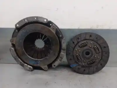 Pezzo di ricambio per auto di seconda mano kit frizione per daewoo lanos (klat) 1.5 riferimenti oem iam 96183980  96183980
