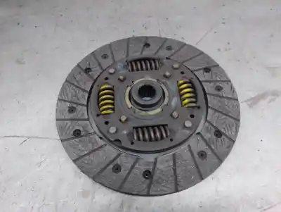 Pezzo di ricambio per auto di seconda mano kit frizione per daewoo lanos (klat) 1.5 riferimenti oem iam 96183980  96183980
