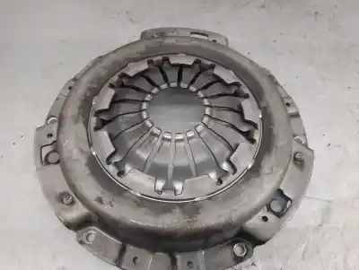 Pezzo di ricambio per auto di seconda mano kit frizione per daewoo lanos (klat) 1.5 riferimenti oem iam 96183980  96183980