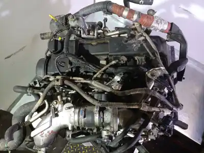 Pezzo di ricambio per auto di seconda mano motore completo per toyota land cruiser prado (_j15_) 3.0 d-4d (kdj150_ kdj150 kdj155) riferimenti oem iam 1kd 2473239 1900030750