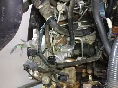 Pezzo di ricambio per auto di seconda mano motore completo per toyota land cruiser prado (_j15_) 3.0 d-4d (kdj150_ kdj150 kdj155) riferimenti oem iam 1kd 2473239 1900030750