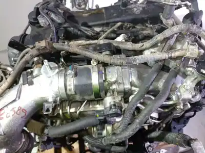 Pezzo di ricambio per auto di seconda mano motore completo per toyota land cruiser prado (_j15_) 3.0 d-4d (kdj150_ kdj150 kdj155) riferimenti oem iam 1kd 2473239 1900030750