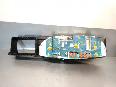 Second-hand car spare part dashboard for opel omega b (v94) 2.5 dti (f69, m69, p69) oem iam references 13109657 110080007 vdo 1256213