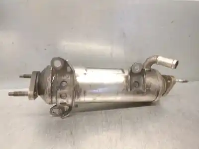 Автозапчасти б/у охладитель рог за opel antara a (l07) 2.0 cdti 4x4 ссылки oem iam 96817829c gmdat96817829 thw 