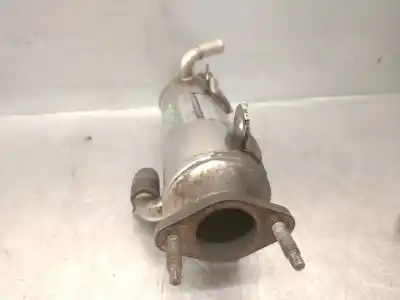 Автозапчасти б/у охладитель рог за opel antara a (l07) 2.0 cdti 4x4 ссылки oem iam 96817829c gmdat96817829 thw 