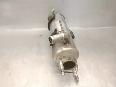 Автозапчасти б/у охладитель рог за opel antara a (l07) 2.0 cdti 4x4 ссылки oem iam 96817829c gmdat96817829 thw 