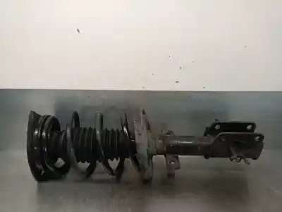 Gebrauchtes Autoersatzteil Stoßdämpfer Vorderachse Rechts zum RENAULT LAGUNA III 2.0 dCi Diesel CAT OEM-IAM-Referenzen 543021437R 03081000069 KYB 543021437R