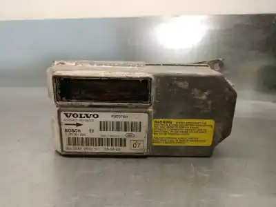 Recambio de automóvil de segunda mano de CENTRALITA AIRBAG para VOLVO B.M. XC90 I (275)  referencias OEM IAM 30737501 0285001654 