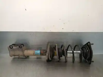Peça sobressalente para automóvel em segunda mão amortecedor dianteiro esquerdo por smart forfour (454) 1.3 (454.031) referências oem iam a4543201330 824902554951 sachs a4543200330
