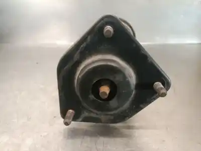 Peça sobressalente para automóvel em segunda mão amortecedor dianteiro esquerdo por smart forfour (454) 1.3 (454.031) referências oem iam a4543201330 824902554951 sachs a4543200330