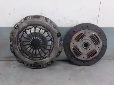 Автозапчасти б/у комплект сцепления за FORD FOCUS I (DAW, DBW) 1.8 TURBO DI / TDDI ссылки OEM IAM C0584734  1252275