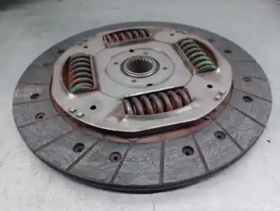 Pezzo di ricambio per auto di seconda mano kit frizione per ford focus i (daw, dbw) 1.8 turbo di / tddi riferimenti oem iam c0584734  1252275