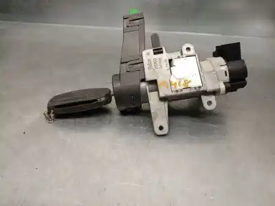 Second-hand car spare part ignition switch for volvo xc90 i (275) d5 awd oem iam references 8626324 73760 - valeo 